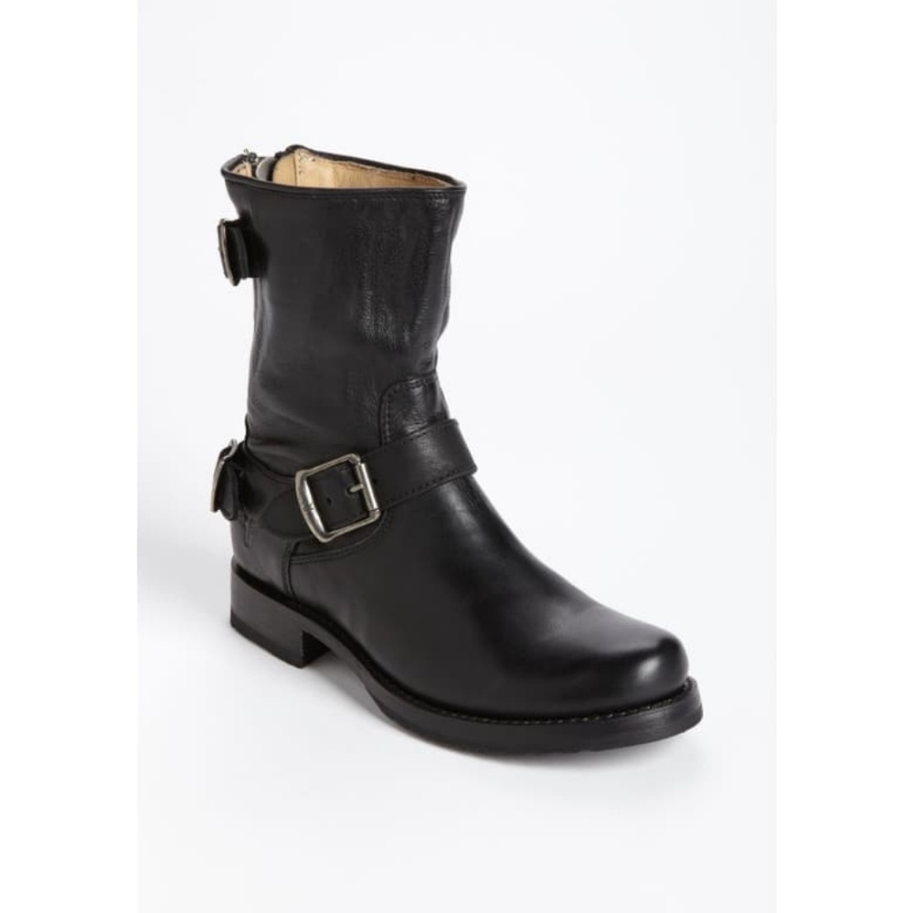 ISO Frye Veronica Back Zip Short Any Color 9.5/10